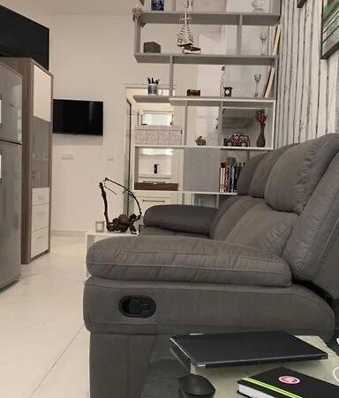 Studio Daire Aveiro Dış mekan fotoğraf