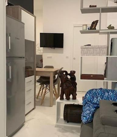 Studio Daire Aveiro Dış mekan fotoğraf