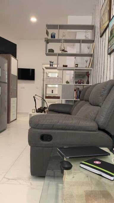 Studio Daire Aveiro Dış mekan fotoğraf
