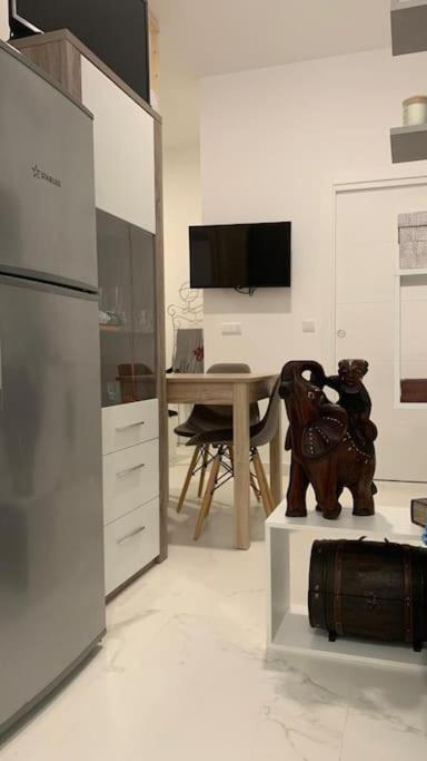 Studio Daire Aveiro Dış mekan fotoğraf